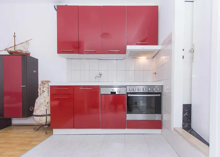 Red Valentino Apartment