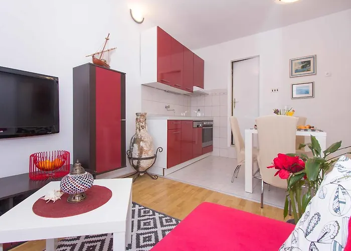 Red Valentino Apartment