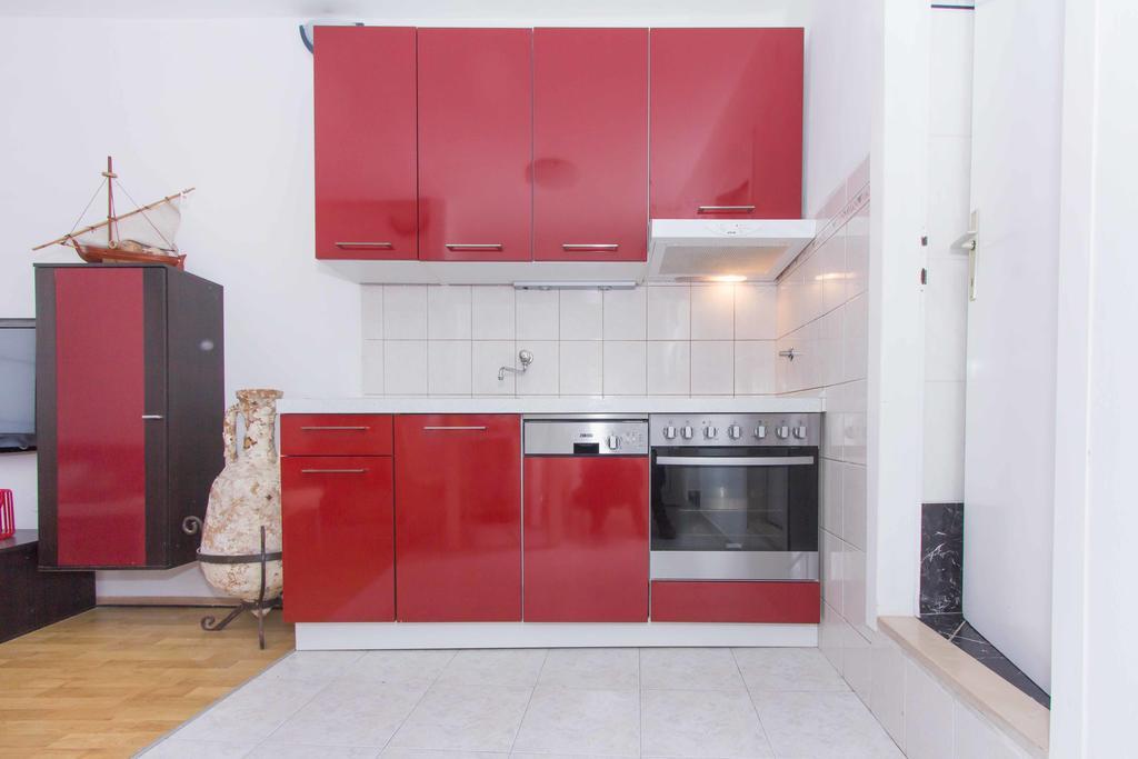 Red Valentino Apartmán