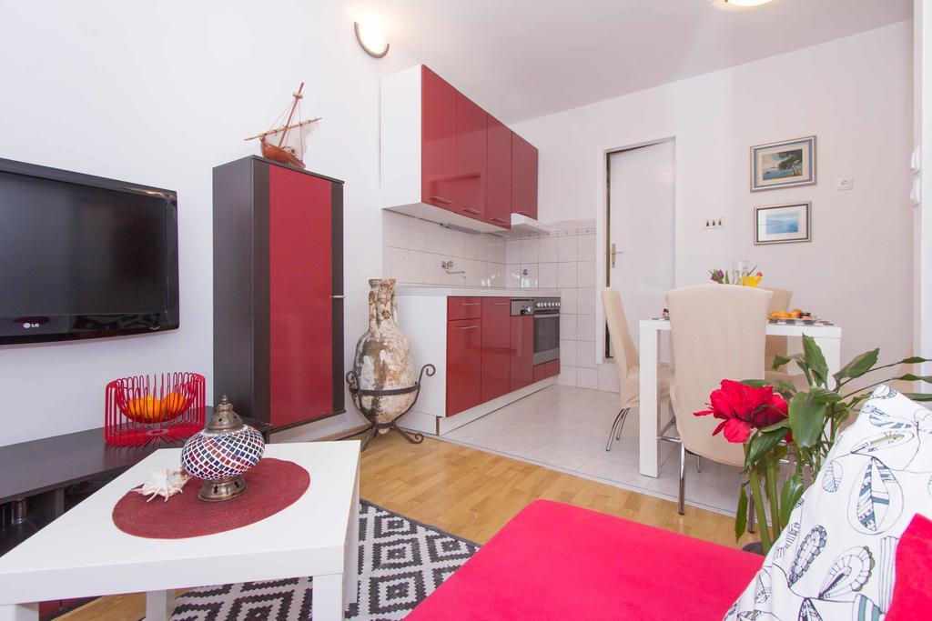 Red Valentino Apartmán Split