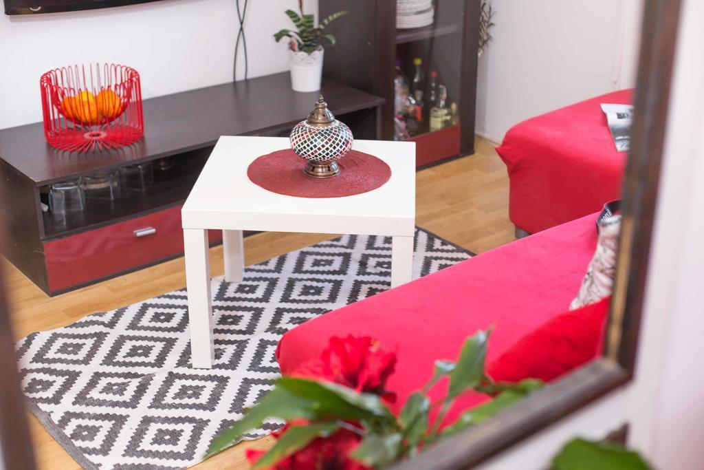 Apartmán Red Valentino Split