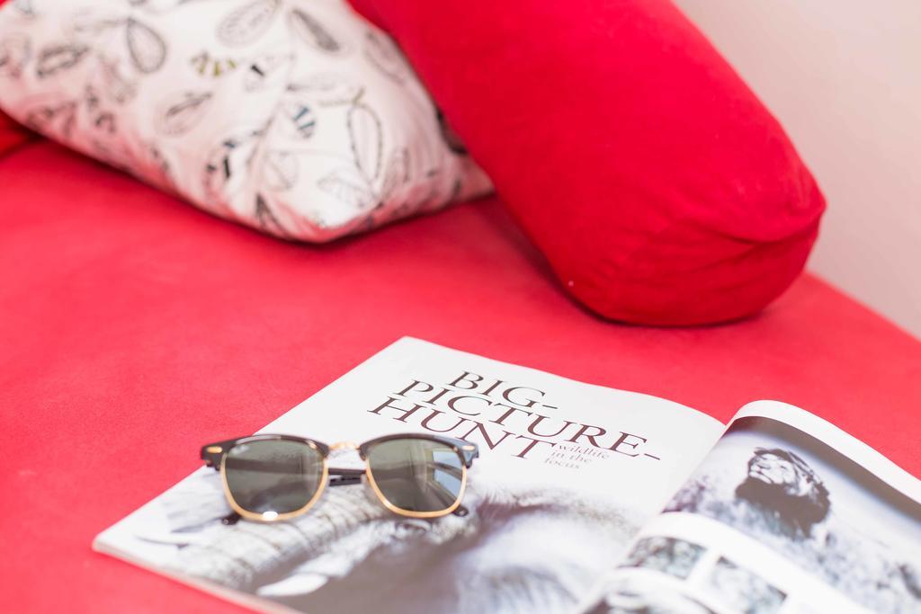 Red Valentino Apartmán Split
