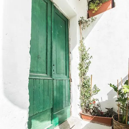 Red Valentino Apartment Split Exterior photo